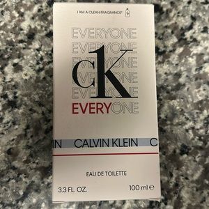 Brand new in the box Men cologne